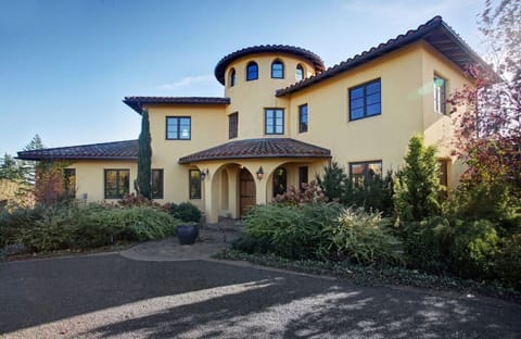 Welcome to Casi Cielo Main Villa !