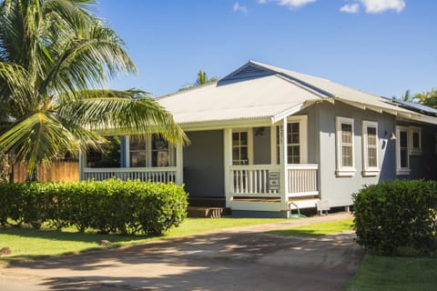 Welcome to Hale Lehua