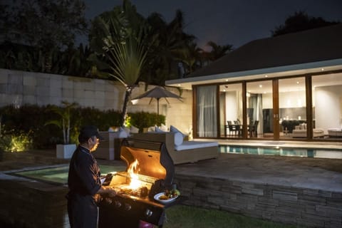 BBQ