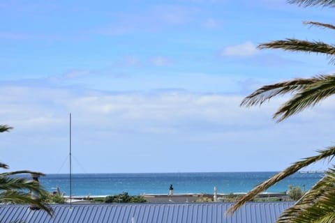 Beach/ocean view