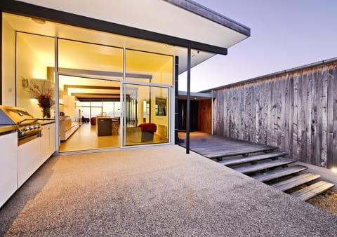 Cloudy Bay Beach House - Cloudy Bay Beach House House in South Bruny