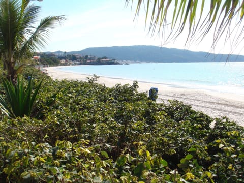 Beach nearby, sun loungers