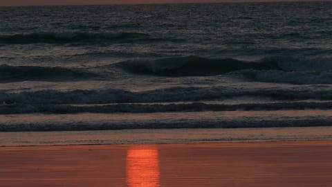 Beach towels