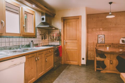 Kitchen - Self Catered use