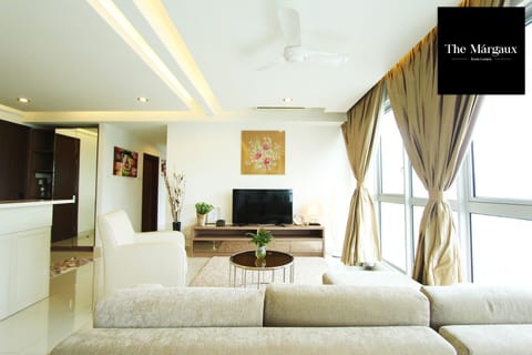 Dijon Suite @ Regalia Residences by The Márgaux Apartamento in Kuala Lumpur City