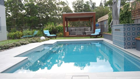 Pool | Outdoor pool