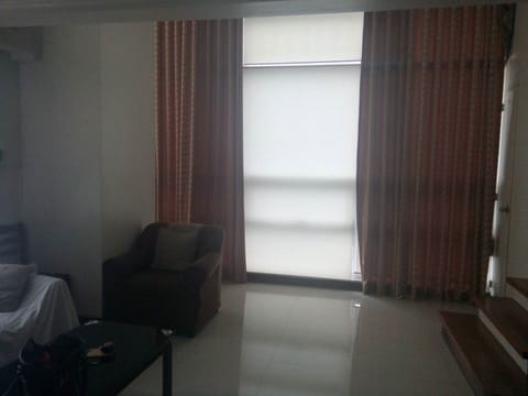 Geräumige Loft-Wohnungseinheit apartment in Cebu City