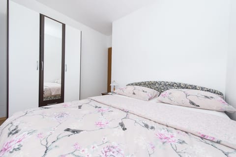 1st floor - 3rd bedroom