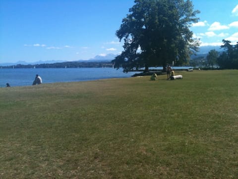 One of the 5 Private Beaches