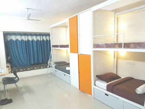 Eon The EcoTEL .. Ein Hostel der neuen Generation hostel in Pune