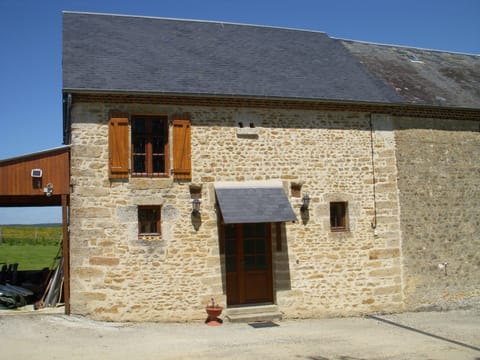 Old Stable Gite