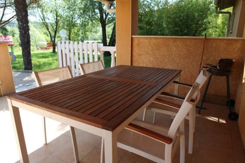 Meriva - Gites 4-6 personnes (09)