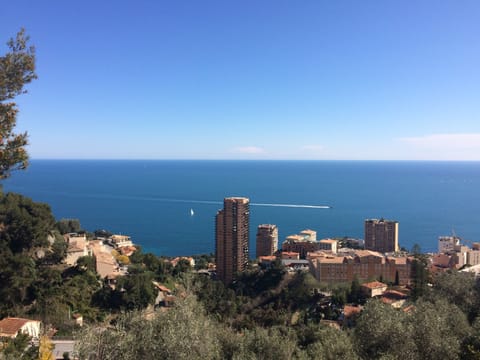 La Palmeraie house View over the Mediterranean Sea Tourism & Business