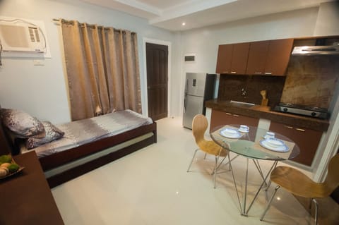 NF Suites Davao Studio Apartment Condo Condo in Davao City
