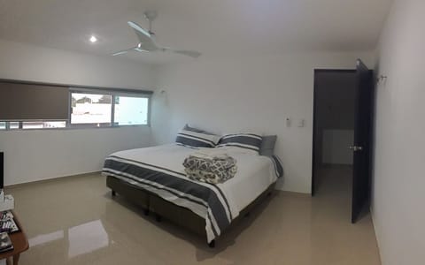 3 bedrooms