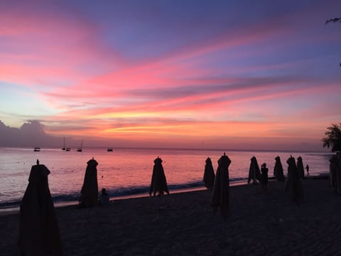 Beach towels