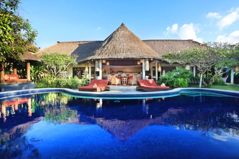 Bali Akasa Villa - private villa with swimming pool