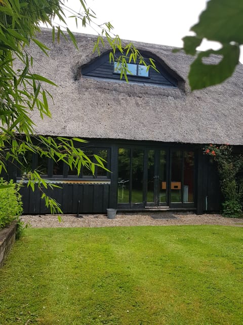 The Lake House Somerset