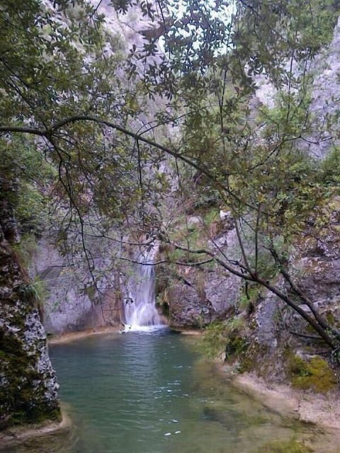 Apartment 90m2 - 12 km from Aix-En-Provence Apartment in French Riviera