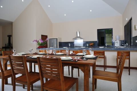 Baan Santi in Ao Nang, Krabi