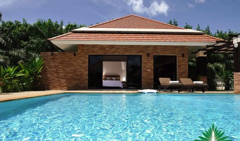 Baan Santi in Ao Nang, Krabi