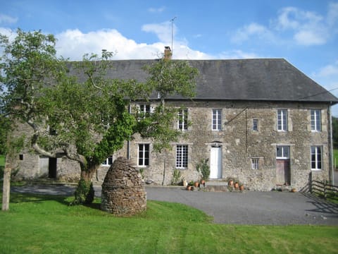 Manor House