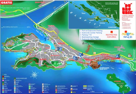 Property map