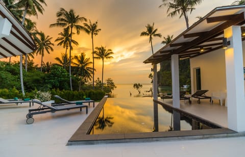 Krabi Beach House in Ao Nang, Krabi