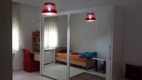 2 bedrooms