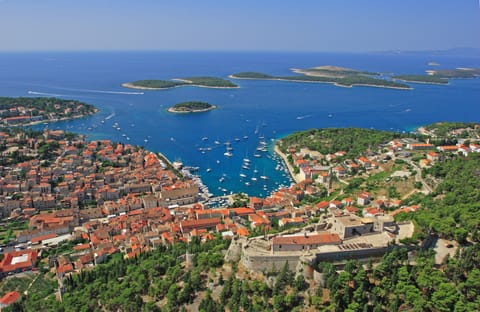 Island Hvar