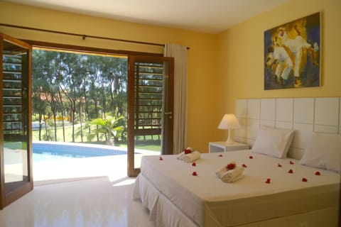 Villa Cacau - villa de luxe avec piscine privée près de la plage Villa in State of Ceará