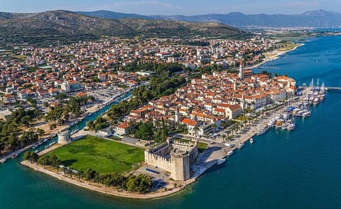 Trogir Old Town