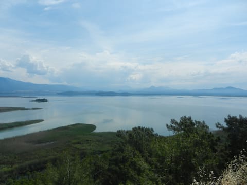 Lake Koycegiz