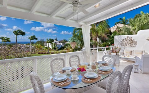 Welcome to 'Fairways' and your ideal holiday retreat in Barbados.