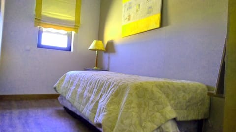 1 bedroom, iron/ironing board, internet, bed sheets