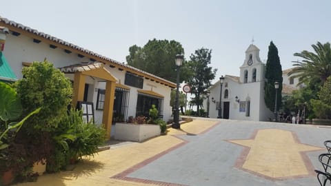 El Muro Restaurant
Calle Santo Domingo