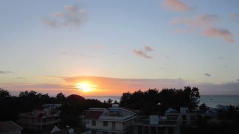 Beach/ocean view