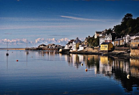 Beautiful Aberdovey