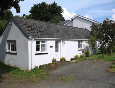 Stoneyford Cottage