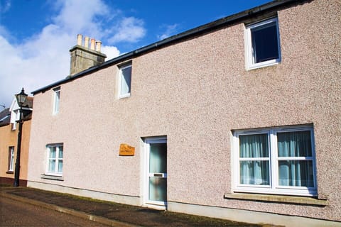 Valhalla Rental Holiday Home, Sutherland, Scotland, UK