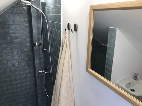 1# room. Private bathroom.