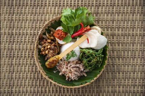 Food