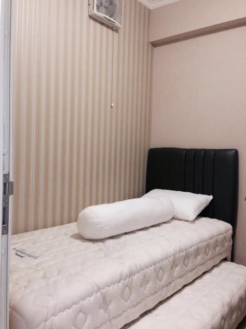 Daily  \ Monthly Rent in Central Jakart