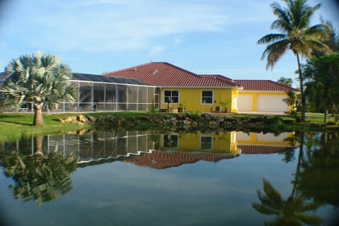 Pool | Outdoor pool, a heated pool