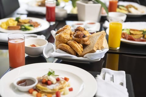 Breakfast