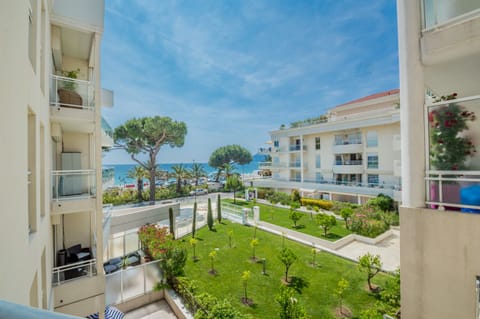 Spectacular sea view