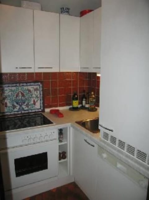 The Kitchen