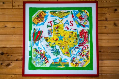 Welcome to the Hill Country! We'll do everything we can to make sure your visit to the Bandera Box Guest House is a fun and memorable Texas getaway.