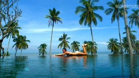 Deluxe Beachfront, Bali