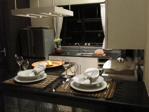 Luxury Beach Villa with Infinity Pool.